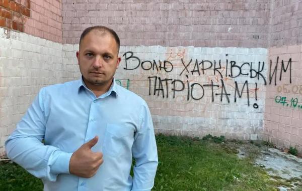 Мер Конотопа звинуватив голову Сумської ОВА в організації нагородження військових в університеті Мер Конотопа звинуватив голову Сумської ОВА в організації нагородження військових в університеті