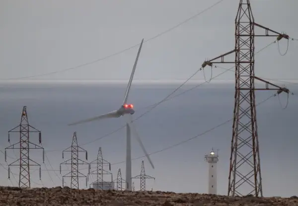 В Іспанії унаслідок блекауту загинули щонайменше п’ятеро людей