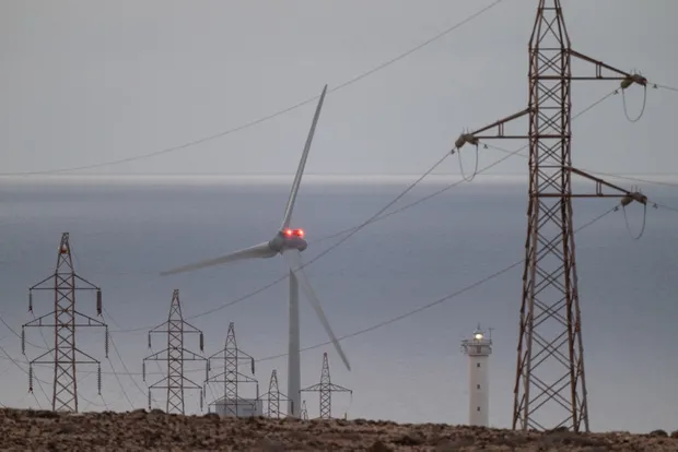 В Іспанії унаслідок блекауту загинули щонайменше п'ятеро людей В Іспанії унаслідок блекауту загинули щонайменше п'ятеро людей