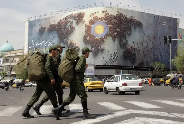 Axios: Іран хоче запропонувати США проміжну ядерну угоду