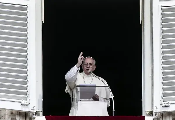 La Repubblica: Причиною смерті папи римського Франциска міг&hellip;