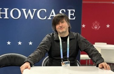 Співзасновник DroneUA Владислав Яковенко. Фото: DroneUA владислав яковенко, яковенко droneua, droneua