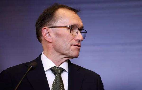 Глава МЗС Норвегії відреагував на удари РФ по українських містах