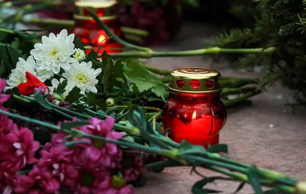 Українські міста оголошують жалобу по загиблих у Сумах