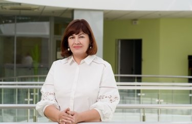 Директорка “Брокард-Україна” Людмила Севрюк