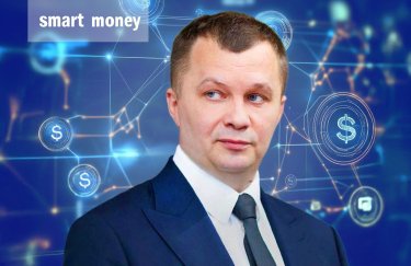 Тимофій Милованов, президент Київської школи економіки Тимофій Милованов