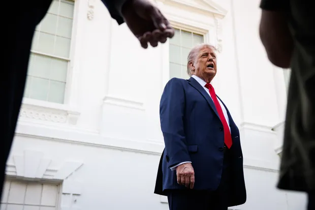 Трамп вважає, що кораблі США мають безплатно проходити Панамським і Суецьким каналами Трамп вважає, що кораблі США мають безплатно проходити Панамським і Суецьким каналами