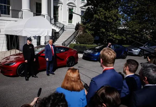 Axios: Трамп скасував секретний брифінг щодо Китаю, коли&hellip;