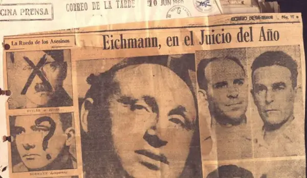 Аргентина розсекретила документи про нацистів, які втекли до&hellip;