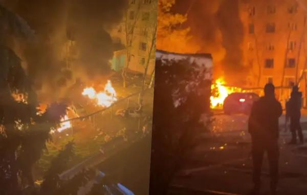 Філатов: у Дніпрі 