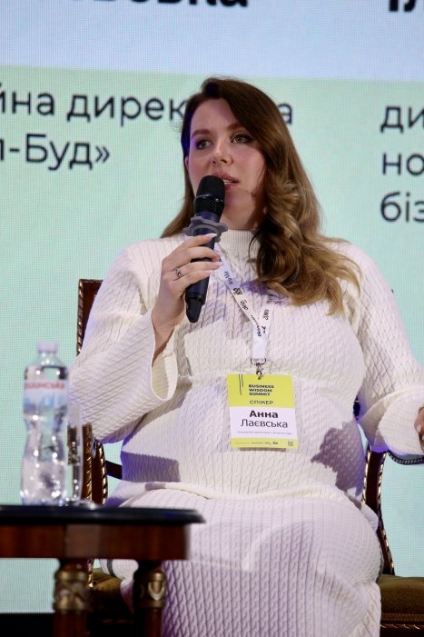 Фото 4 — Технологія direct-to-cell від Starlink , європейські підходи до будівництва житла і створення регіональних хабів: як бізнес готується до відновлення України