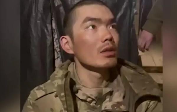 На Донеччині взяли в полон двох громадян Китаю — Зеленський