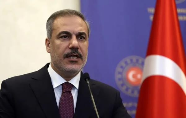 У НАТО немає консенсусу щодо вступу України: глава МЗС Туреччини розповів, чи обговорював це питання в Москві 