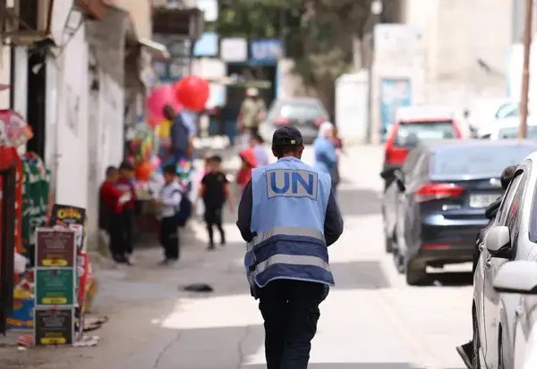 Reuters: ООН очікує масштабна реорганізація на тлі кризи&hellip;