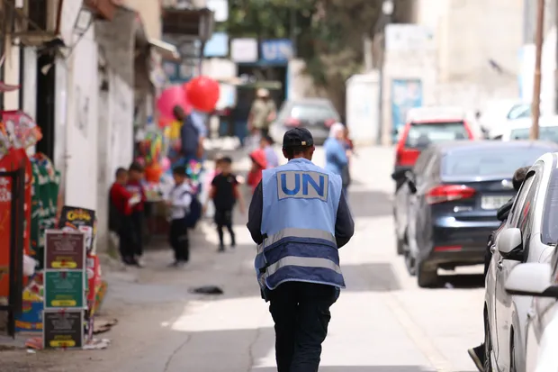 Reuters: ООН очікує масштабна реорганізація на тлі кризи фінансування Reuters: ООН очікує масштабна реорганізація на тлі кризи фінансування