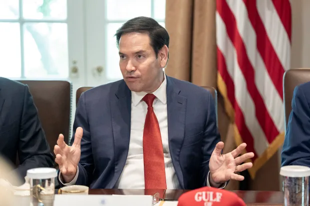 Рубіо заявив, що Іран має відмовитися від збагачення урану