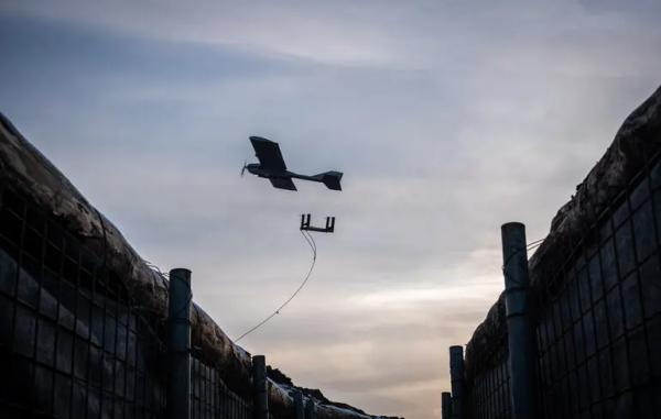 Українські дрони атакували Муромський приладобудівний завод — ЗМІ