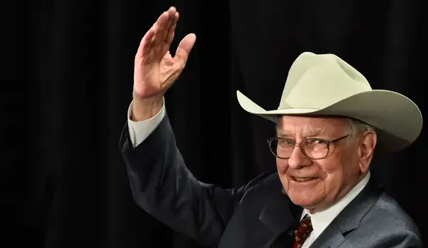 Воррен Баффет іде з посади після 60 років&hellip;