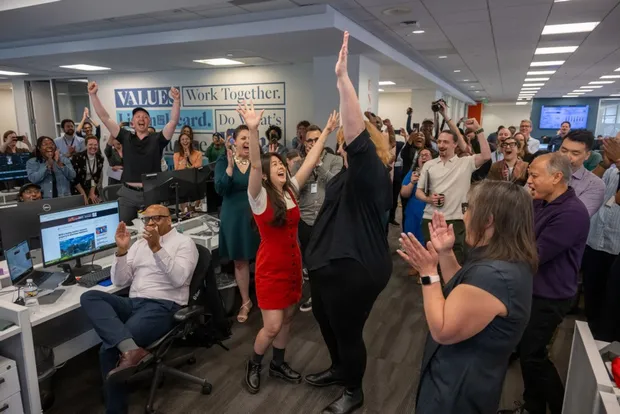 Замах на Трампа та розслідування про фентаніл. Оголошено лауреатів Пулітцерівської премії Замах на Трампа та розслідування про фентаніл. Оголошено лауреатів Пулітцерівської премії