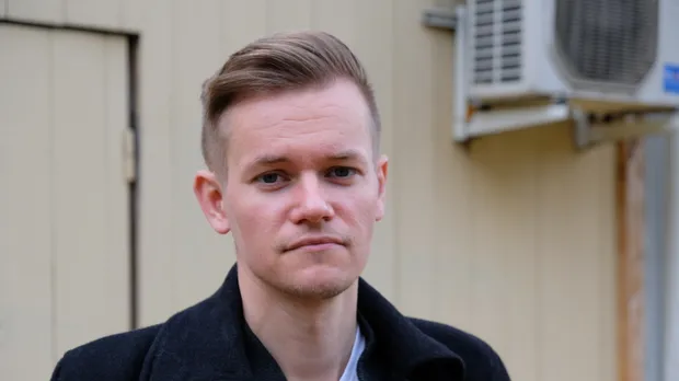 Шведського журналіста у Туреччині засудили за образу Ердогана Шведського журналіста у Туреччині засудили за образу Ердогана