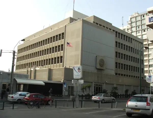 Американо-німецькому громадянину висунули звинувачення у спробі підпалу посольства&hellip;