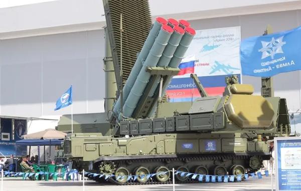 Бійці ССО знищили новітню російську установку ППО за $45 млн і не лише її: відео