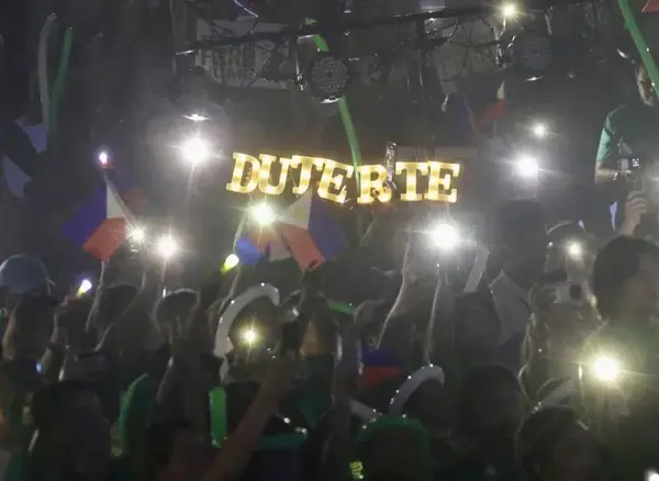 Експрезидент Філіппін перемагає на місцевих виборах, знаходячись у&hellip;