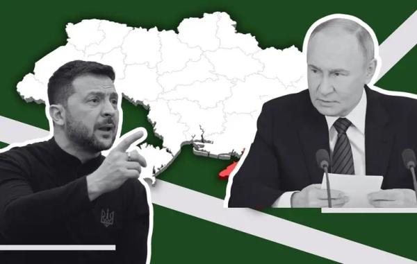Путін не планує летіти у Стамбул — росЗМІ Путін не планує летіти у Стамбул — росЗМІ
