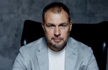 Валерій Красовський, СЕО та співзасновник Sigma Software Group Валерій Красовський, СЕО та співзасновник Sigma Software Group
