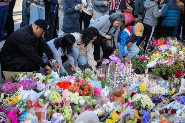 Водій, який в'їхав у натовп у Ванкувері, лікувався у психіатра, але вважався безпечним Водій, який в'їхав у натовп у Ванкувері, лікувався у психіатра, але вважався безпечним