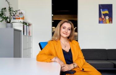 Директорка з фінансів Kormotech Юлія Опаленик Директорка з фінансів Kormotech Юлія Опаленик