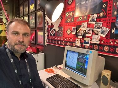 Фото 4 — Замовники з Європи, США та Азії обирають українців, бо вони мають сильну базу, вони гнучкі, креативні й відповідальні, - Валерій Красовський, СЕО та співзасновник Sigma Software Group