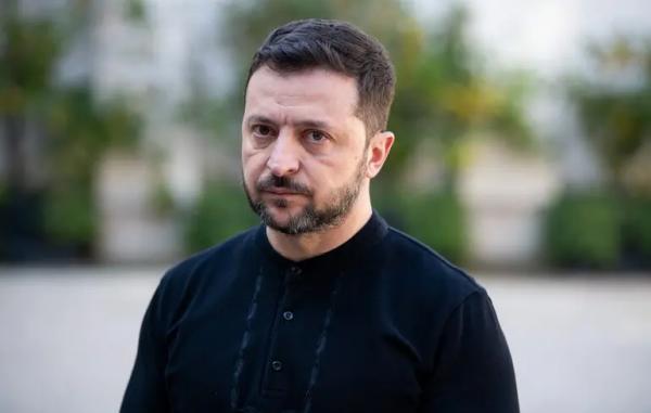 Росія просить про тишу на 9 травня, а сама щодня завдає ударів по Україні — Зеленський