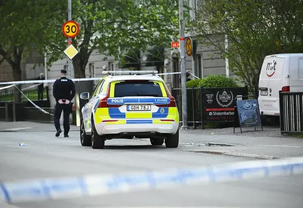 Вбивство трьох людей у Швеції. Поліція затримала 16-річного&hellip;