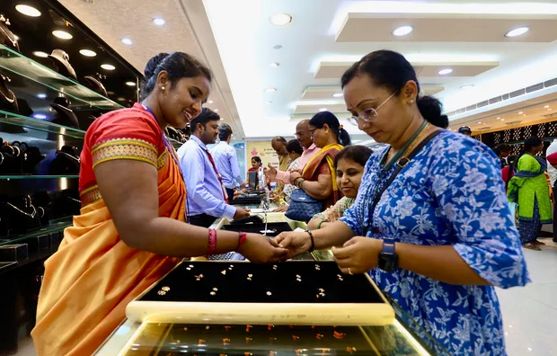 Індія вперше проведе національний перепис населення з питанням про касти Індія вперше проведе національний перепис населення з питанням про касти