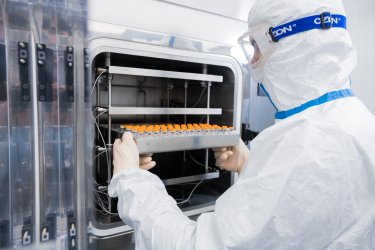 Фото 7 — Farmak 100: століття рішень, що змінюють життя людей