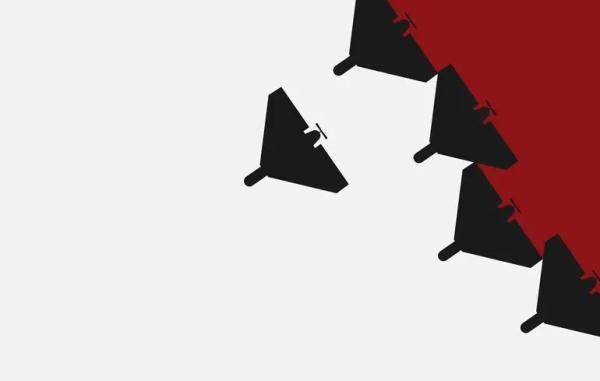 Росіяни масово атакували Харків дронами: спалахнули пожежі, 12 постраждалих Росіяни масово атакували Харків дронами: спалахнули пожежі, 12 постраждалих