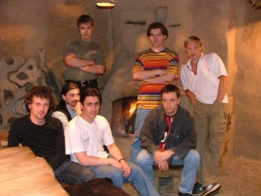 Фото 2 — Замовники з Європи, США та Азії обирають українців, бо вони мають сильну базу, вони гнучкі, креативні й відповідальні, - Валерій Красовський, СЕО та співзасновник Sigma Software Group