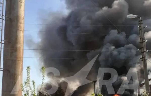 Завод «Стріла» у Брянській області РФ перестав працювати після удару — Коваленко