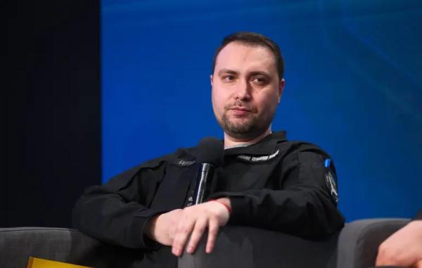 Росіяни погрожують «Орєшніком». Буданов розповів, чи варто непокоїтись Росіяни погрожують «Орєшніком». Буданов розповів, чи варто непокоїтись