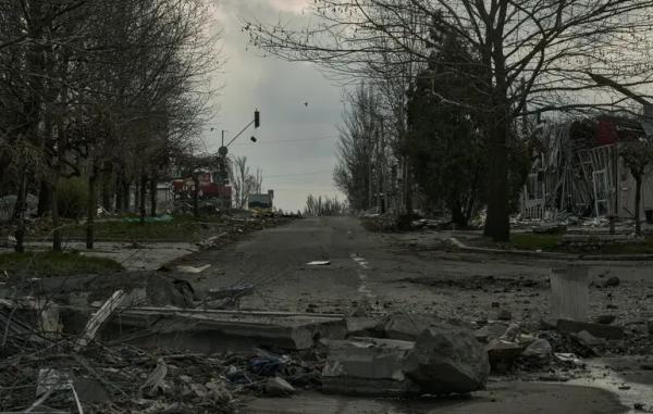 Серед полонених на покровському напрямку є українці з окупованих територій — 117-та ОМБр Серед полонених на покровському напрямку є українці з окупованих територій — 117-та ОМБр