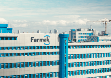 Фото 8 — Farmak 100: століття рішень, що змінюють життя людей