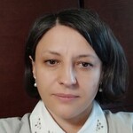 Марина Олійник