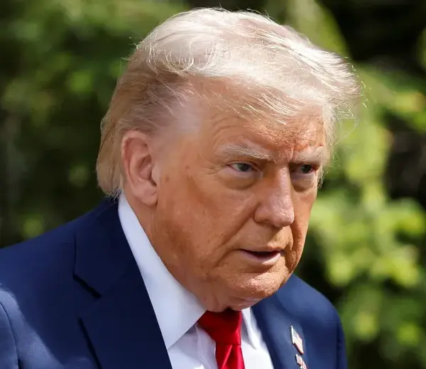 NBC News: Трамп покладається на вузьке коло радників,&hellip;