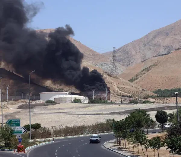 WSJ: Іран через посередників сигналізує, що прагне деескалації&hellip;