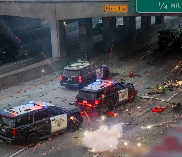 Американське суспільство розділене через депортації – професор університету&hellip;