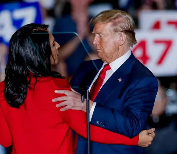 CNN: Очільниця Нацрозвідки США, яка поширювала фейки про&hellip;