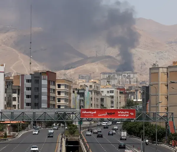 Bloomberg: Американські посадовці готуються до можливого удару по&hellip;