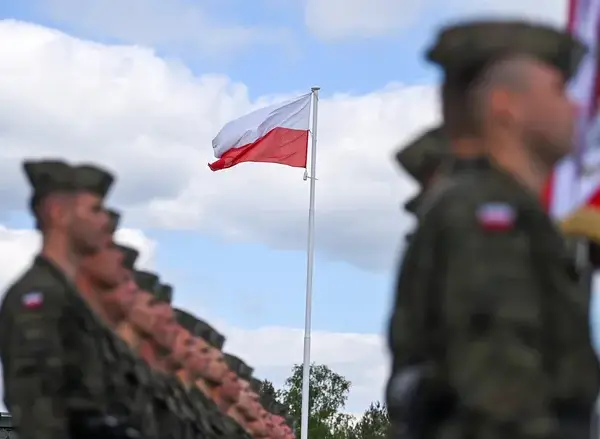 RMF 24: у Польщі на кордоні з Україною&hellip;