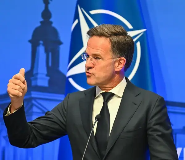 Державам НАТО необхідно збільшити можливості ППО на 400%&hellip;